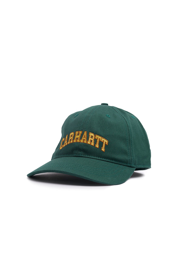 Carhartt WIP Locker Hat 'Forest' - ROOTED