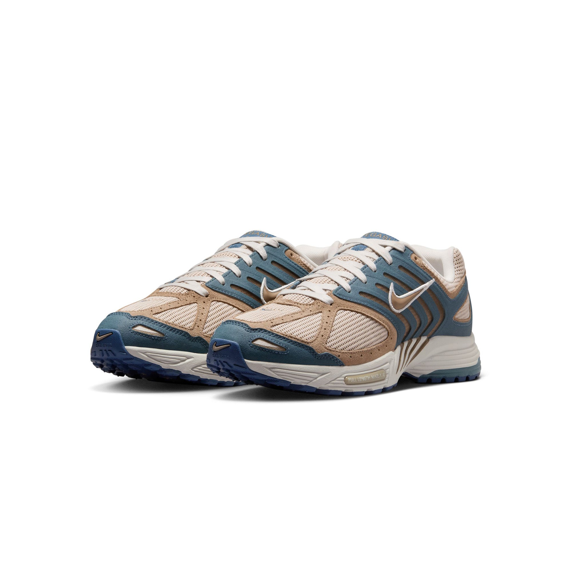 Nike Air Pegasus 2005 SE 'Thunderstorm/Khaki' - ROOTED