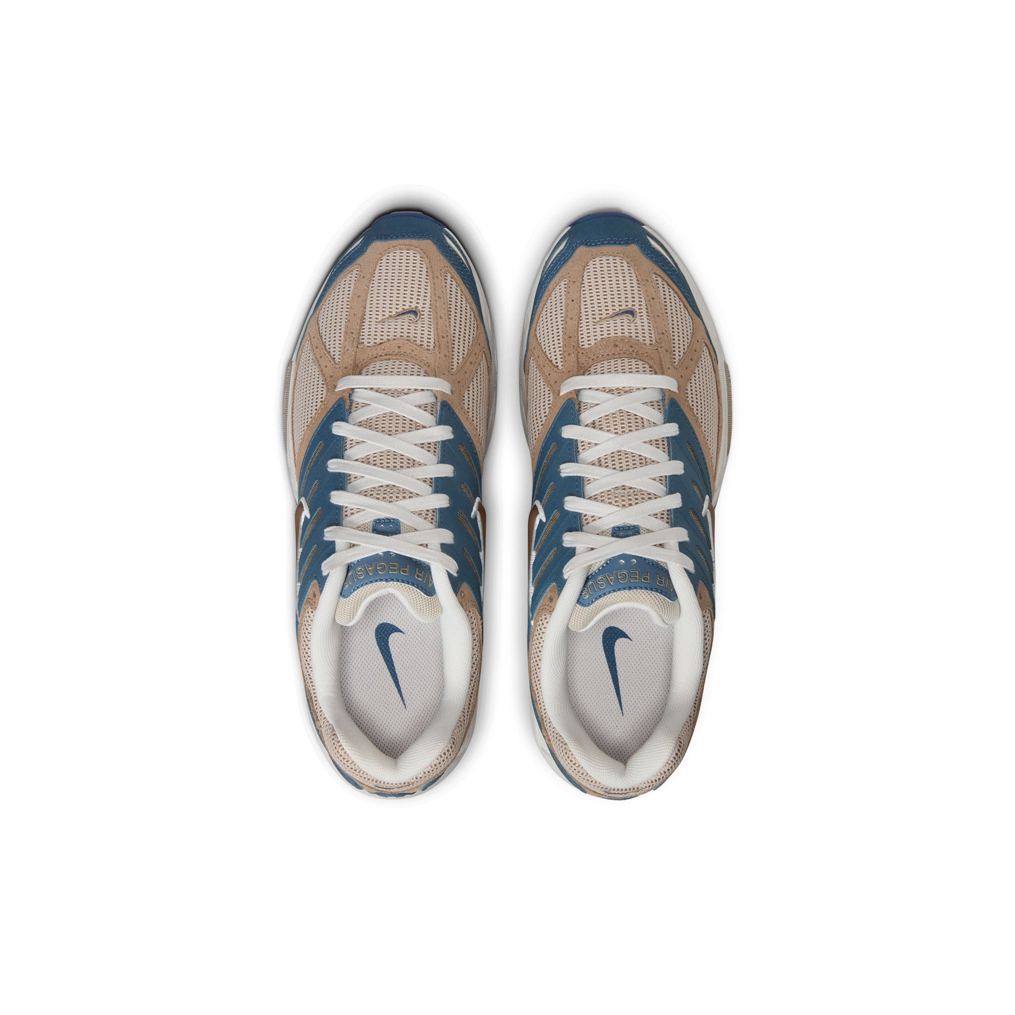 Nike Air Pegasus 2005 SE 'Thunderstorm/Khaki' - ROOTED