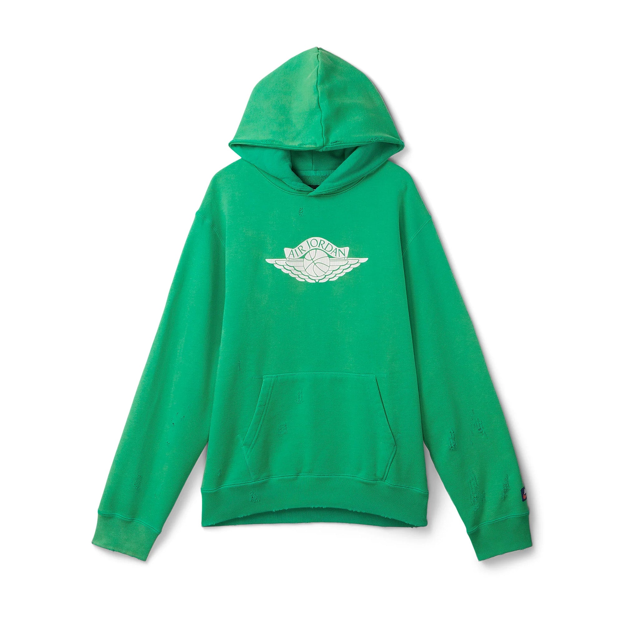 Jordan Rare Air Hoodie 'Stadium Green' - ROOTED