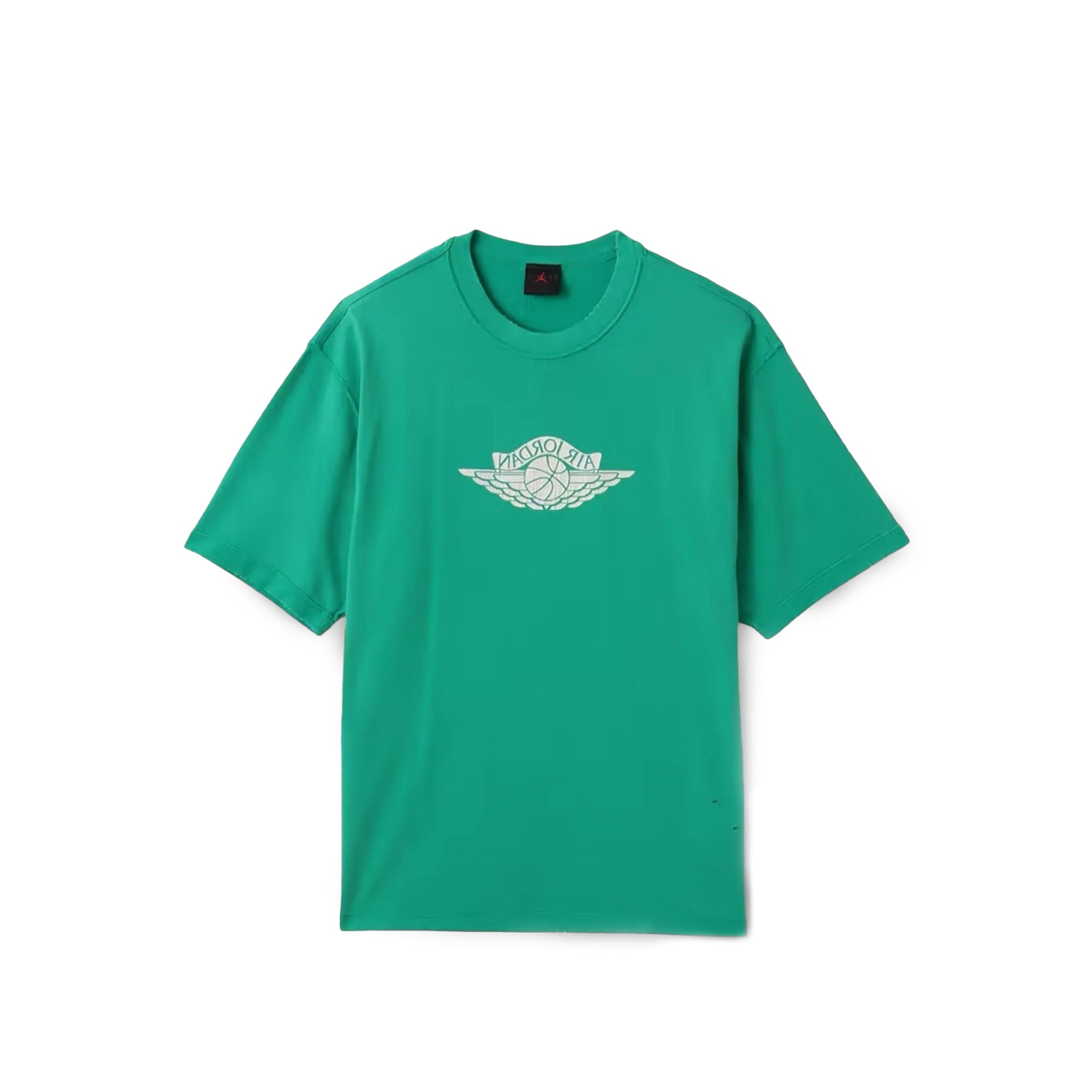 Jordan Rare Air Tee 'Stadium Green' - ROOTED