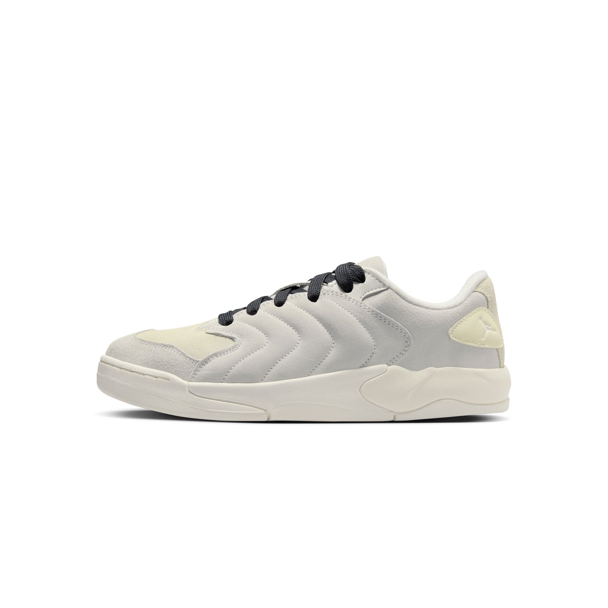 Jordan Session 'Phantom/Varsity Red/Coconut Milk' - ROOTED