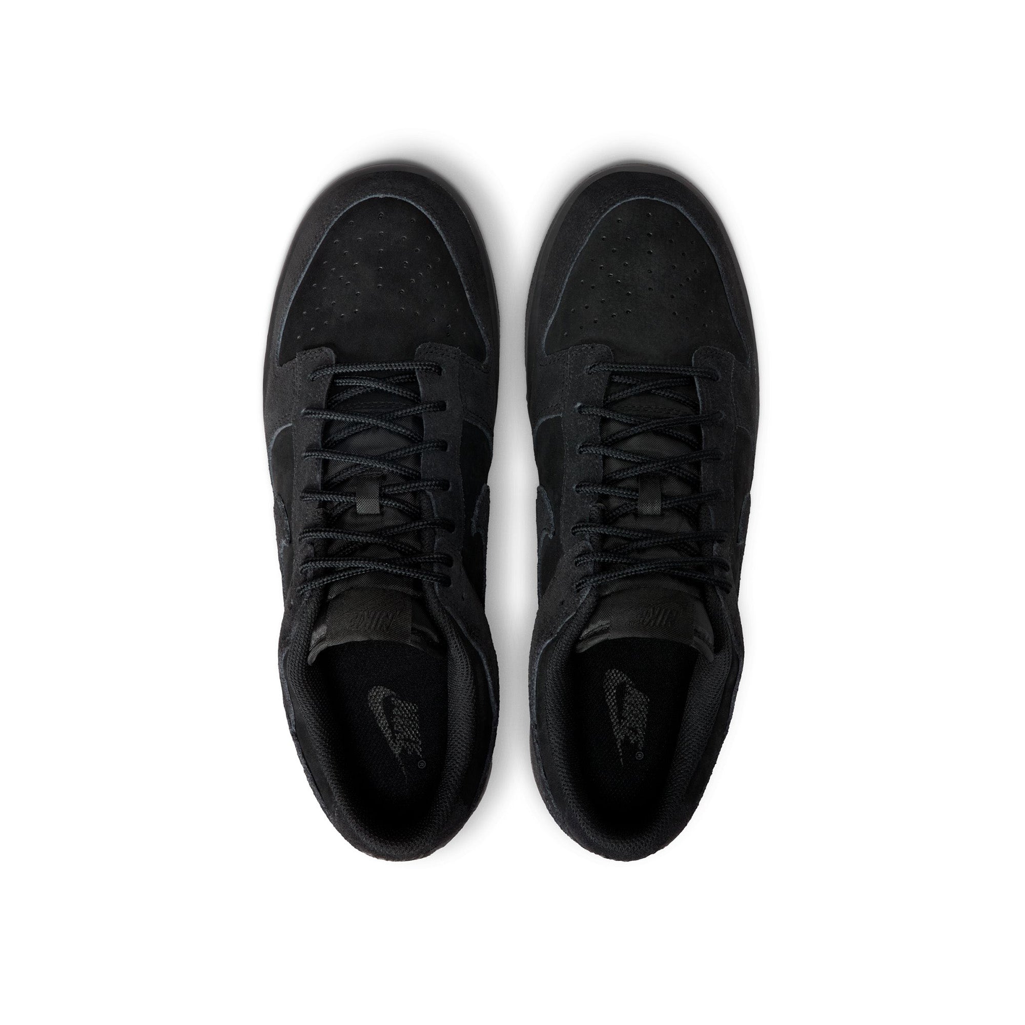 Nike Dunk Low Retro SE 'Black/Black'