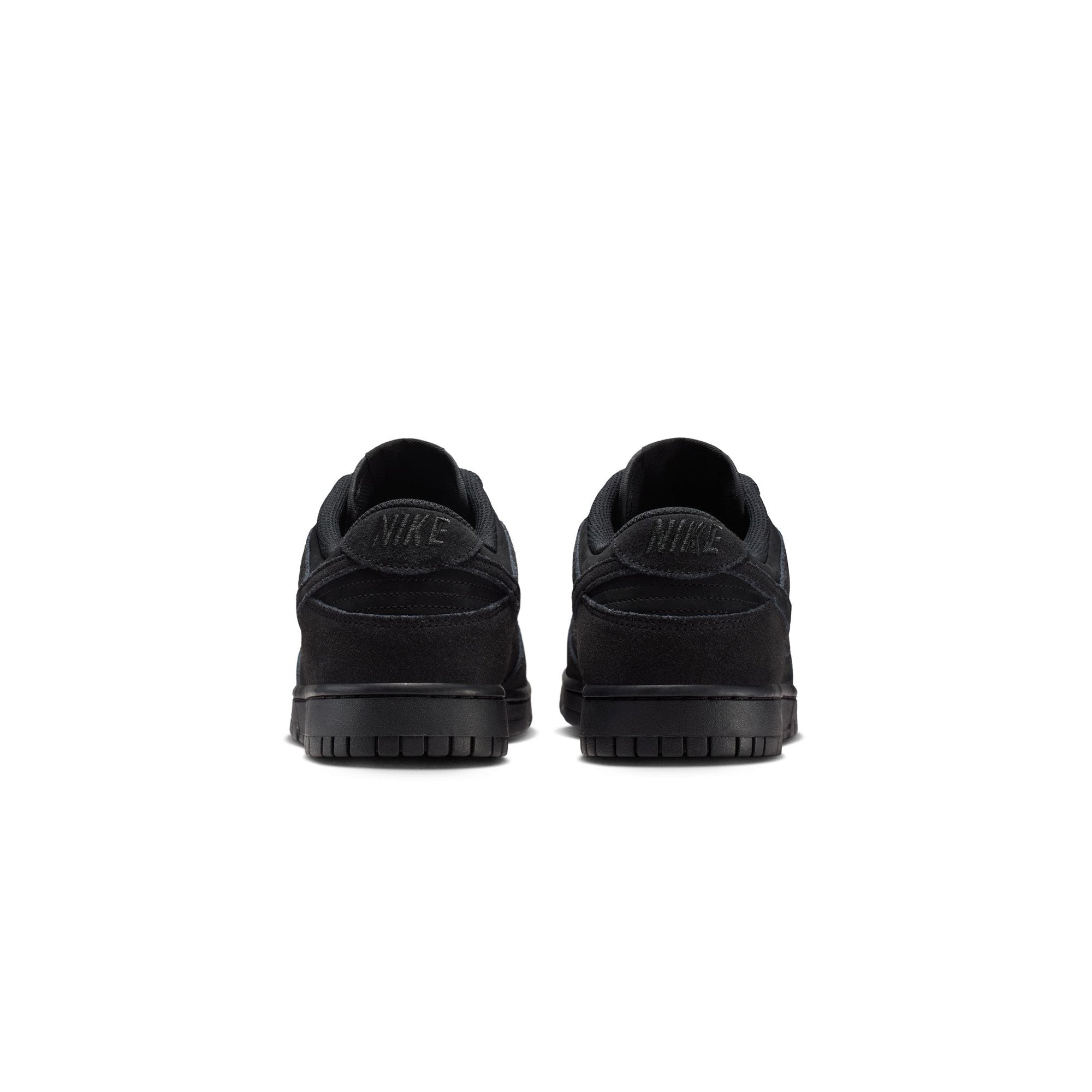 Nike Dunk Low Retro SE 'Black/Black'