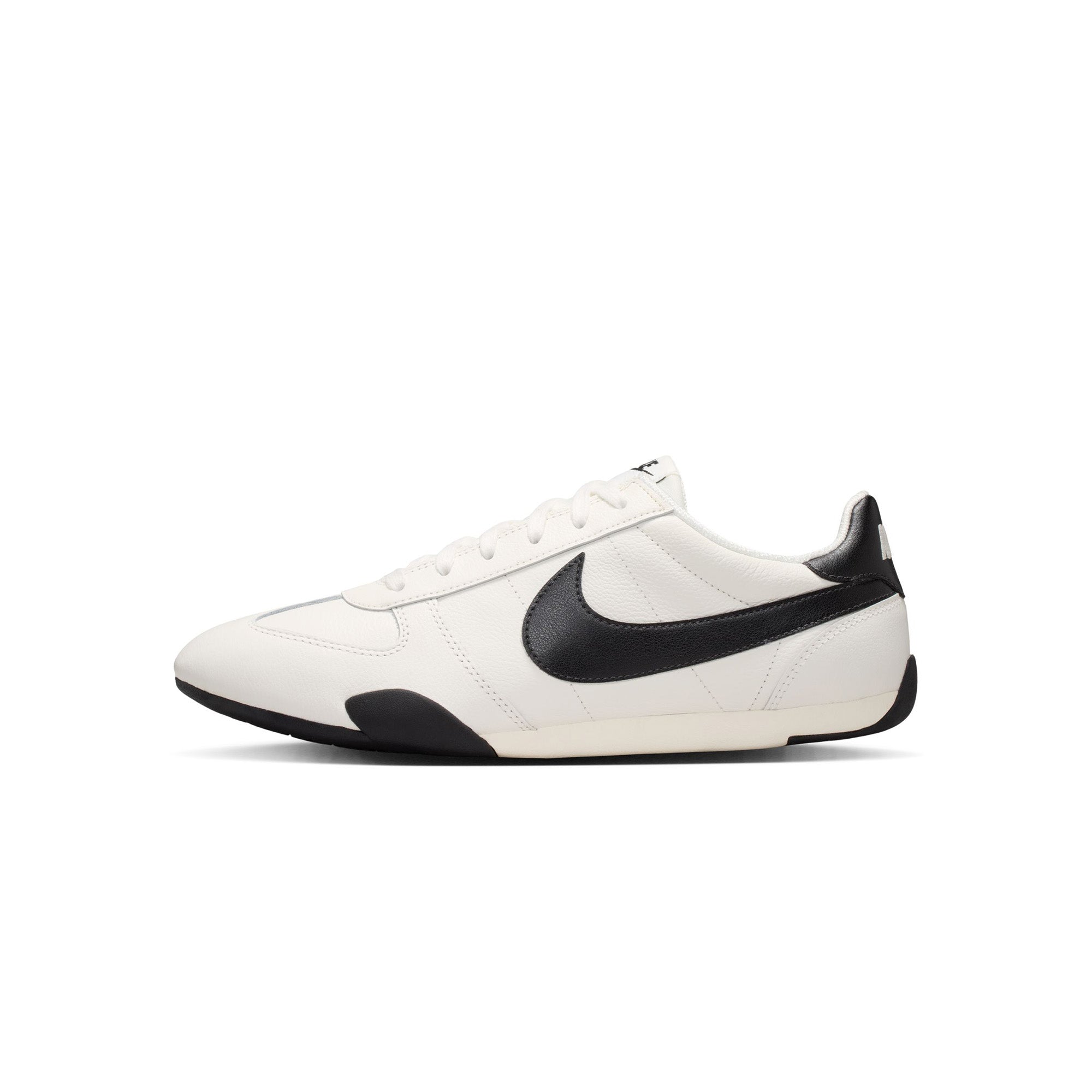 Womens Nike Sprint Sister 2026 'Sail/Black' - ROOTED
