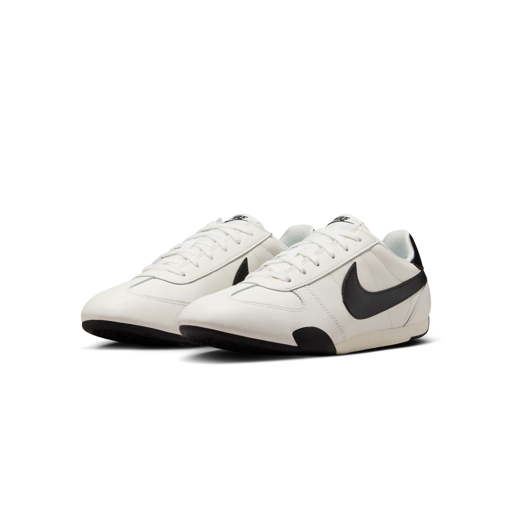 Womens Nike Sprint Sister 2026 'Sail/Black' - ROOTED