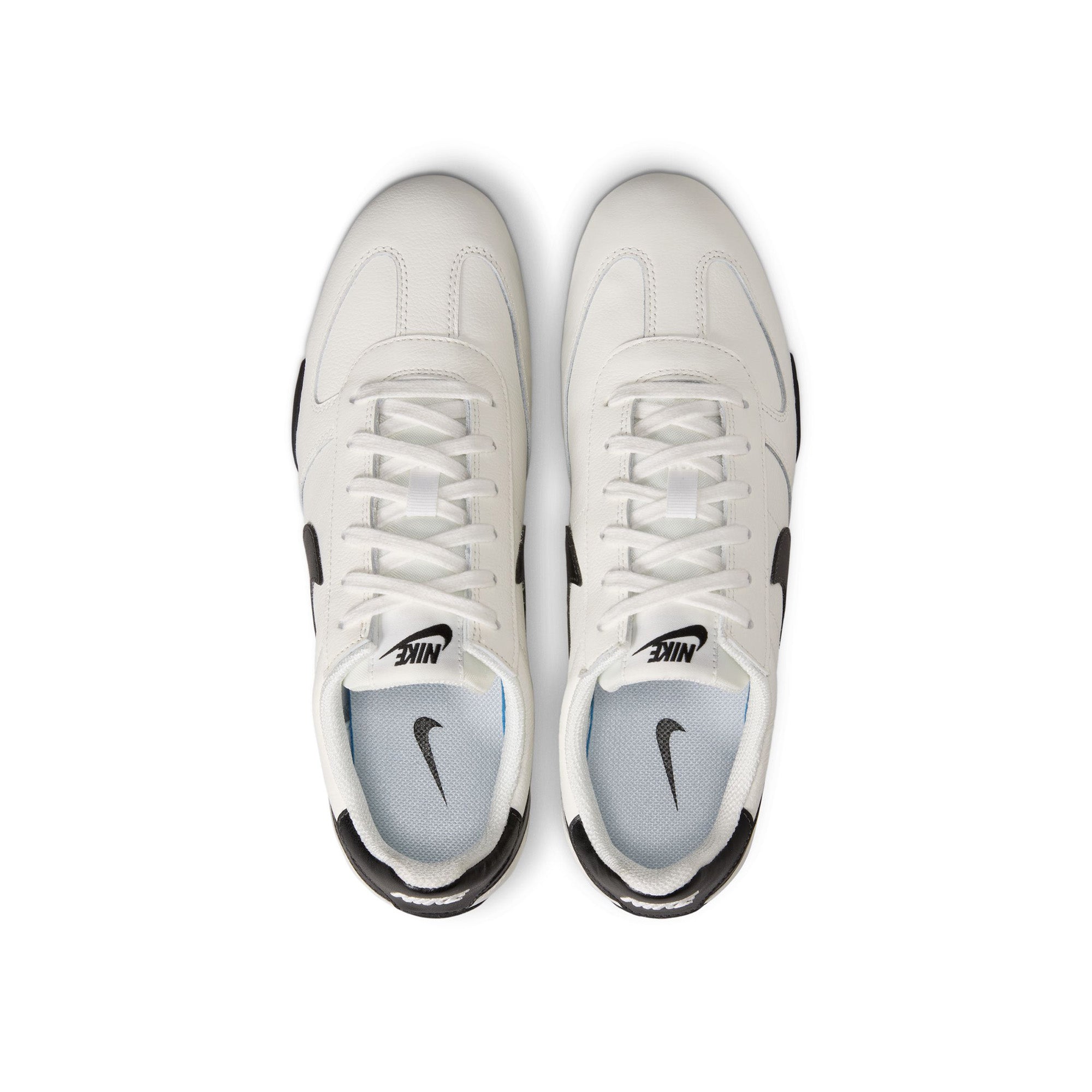 Womens Nike Sprint Sister 2026 'Sail/Black' - ROOTED