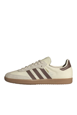 adidas Samba OG 'Cream/Brown'