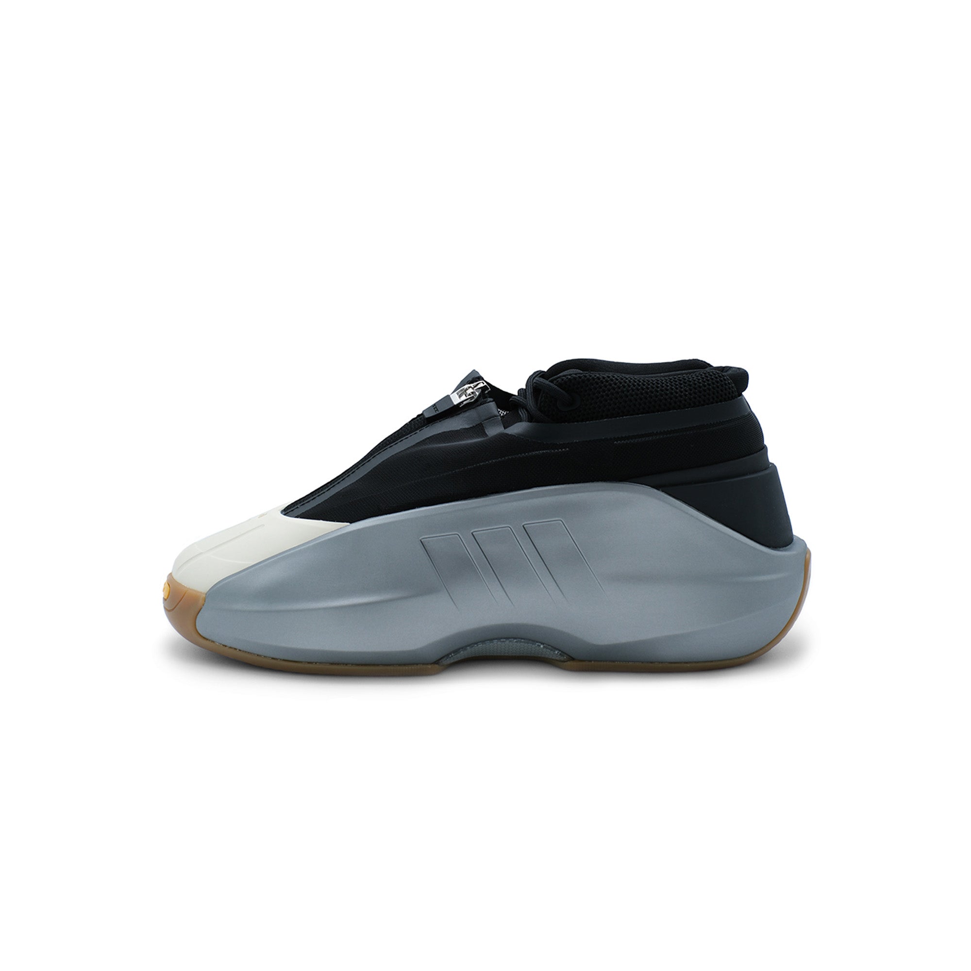 adidas Crazy IIINFINITY ‘Silver Metallic/Core Black’