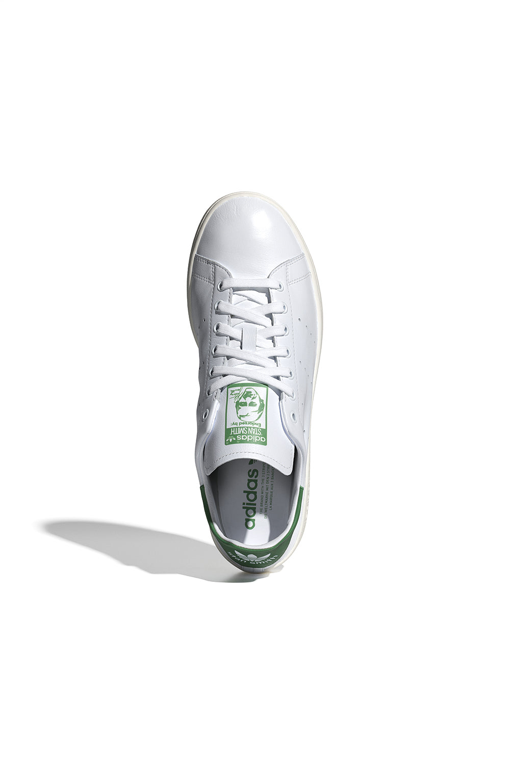 adidas Stan Smith Decon 'White/Green'