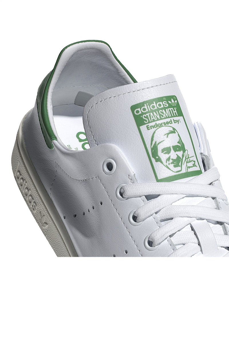 adidas Stan Smith Decon 'White/Green'