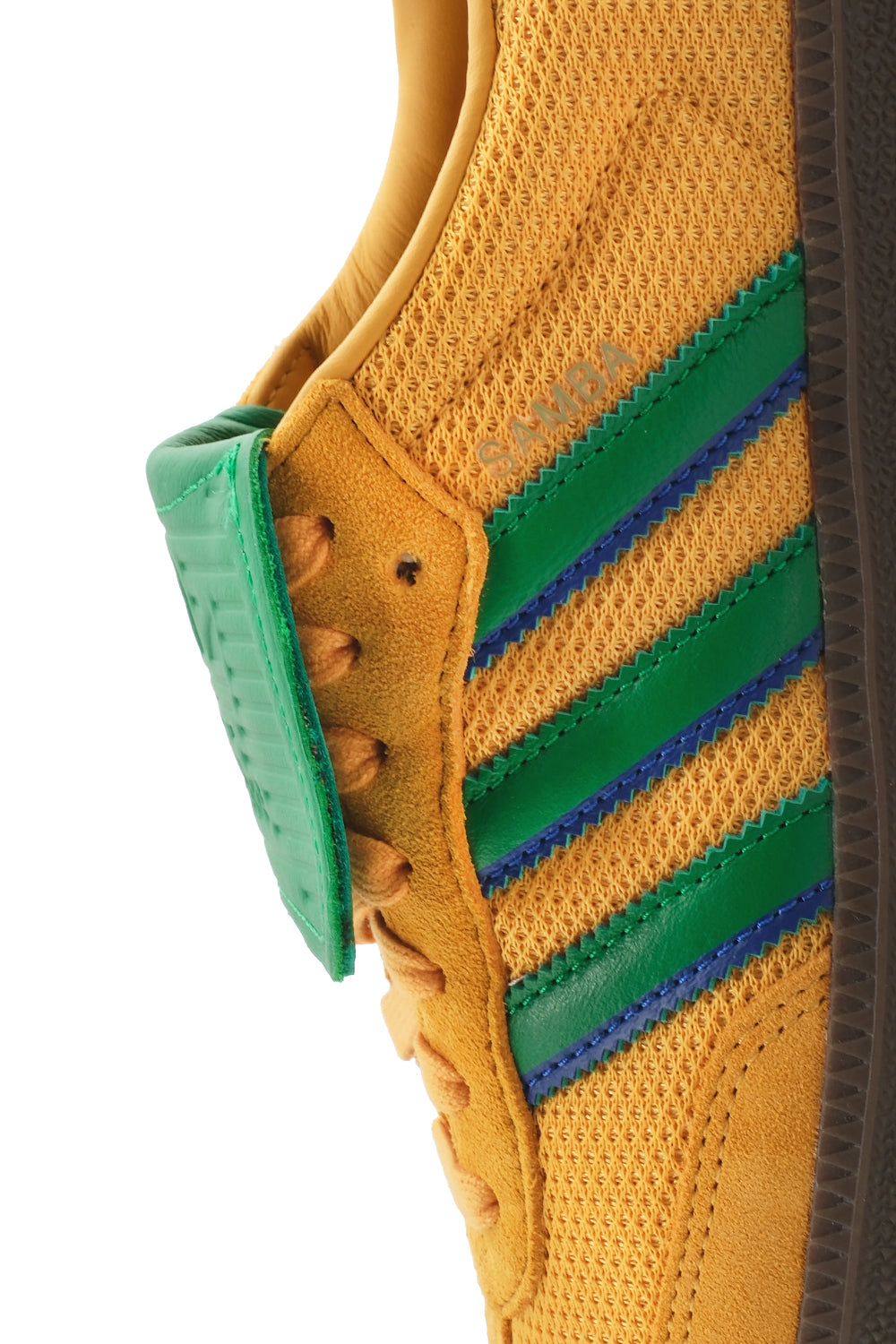 adidas Samba LT 'Orange/Green' - ROOTED