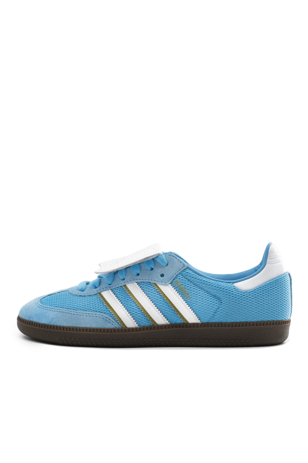 adidas Samba LT 'Bright Blue/White' - ROOTED