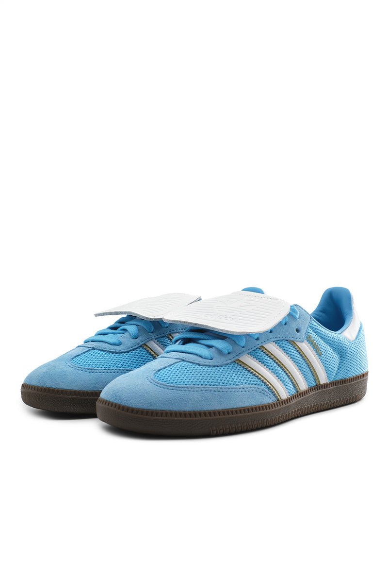 adidas Samba LT 'Bright Blue/White' - ROOTED