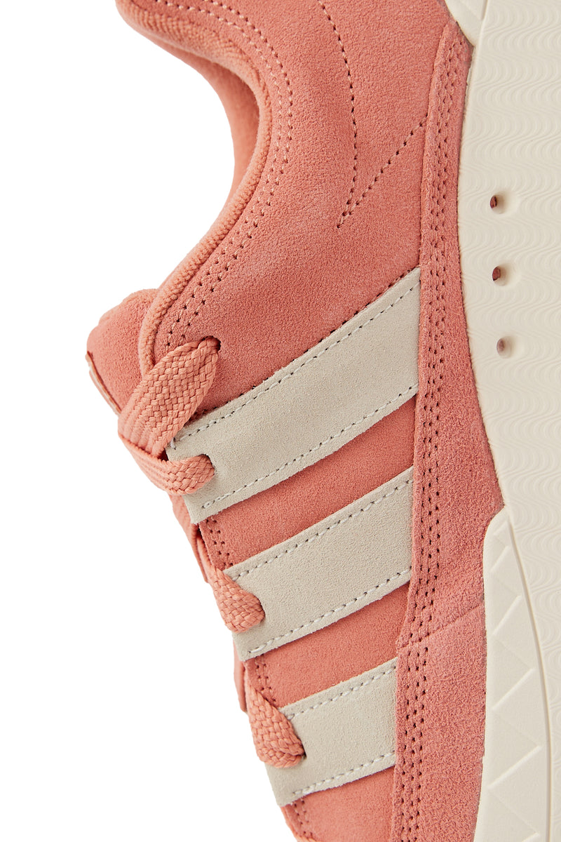 adidas Mens ADIMATIC 'Wonder Clay/Off-White' - ROOTED