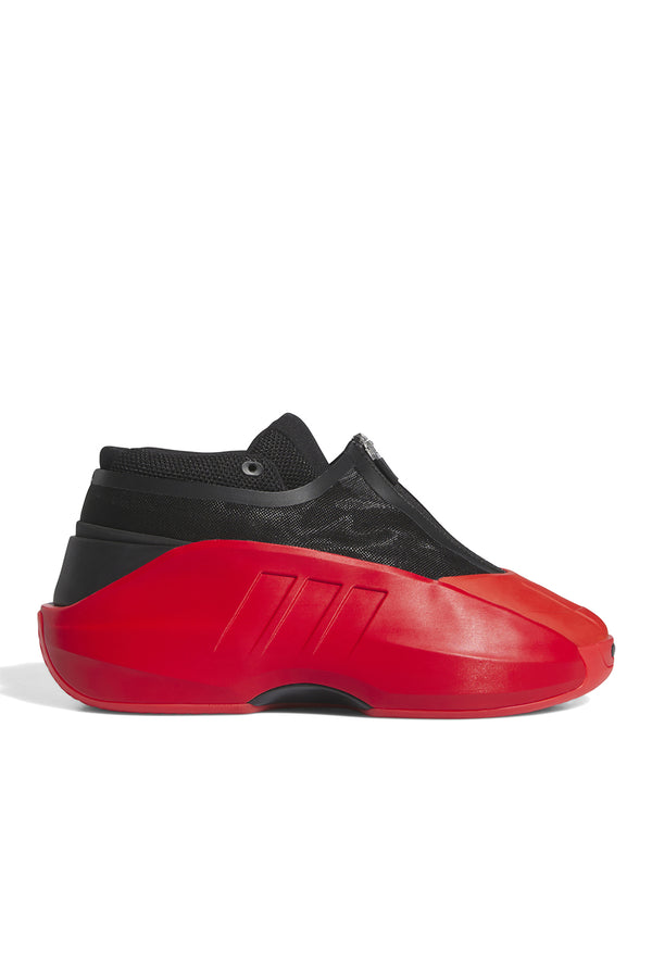 adidas Crazy IIINFINITY 'Black/Red'