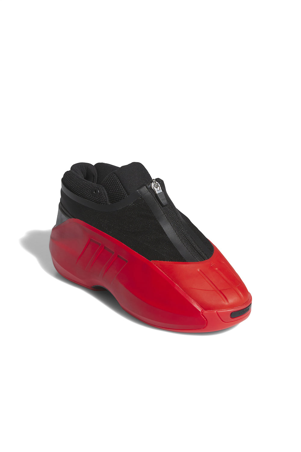 adidas Crazy IIINFINITY 'Black/Red'