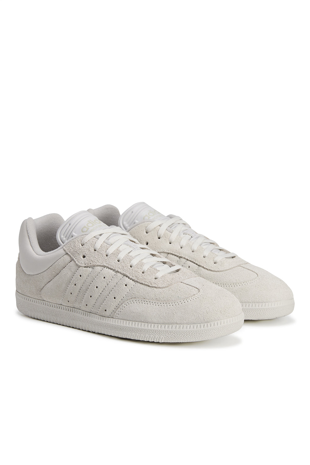 adidas DYZ Samba 'Bone'