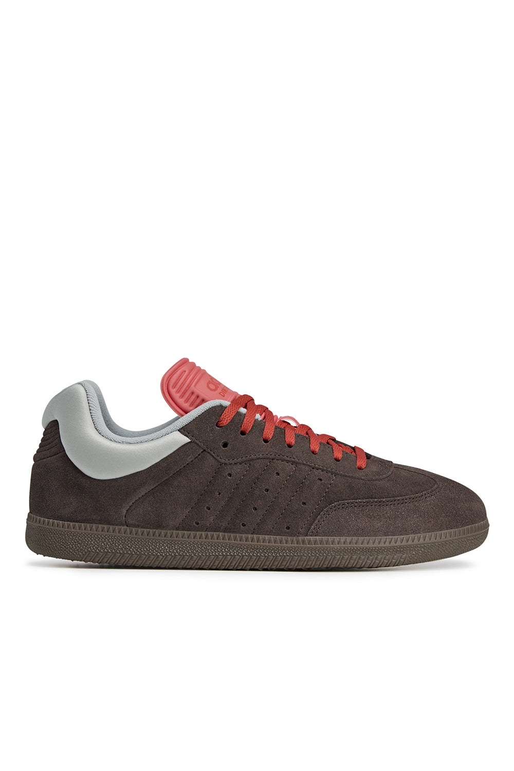 adidas DYZ Samba 'Brown'