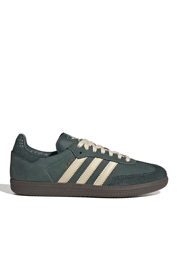 adidas Womens Samba OG 'Green'