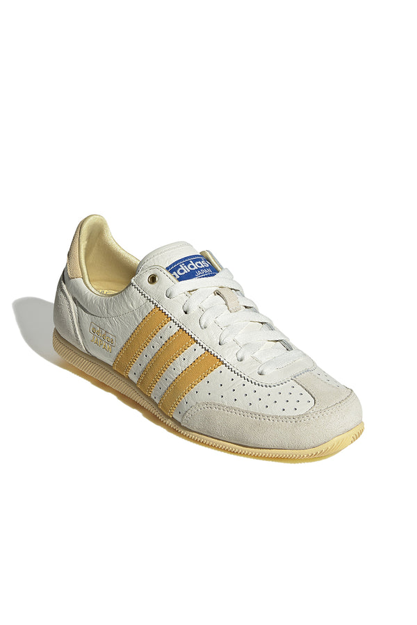 adidas Womens Japan 'White/Orange'