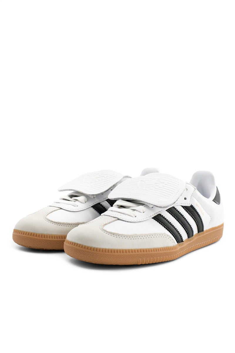 adidas Womens Samba LT 'Footwear White/Core Black'