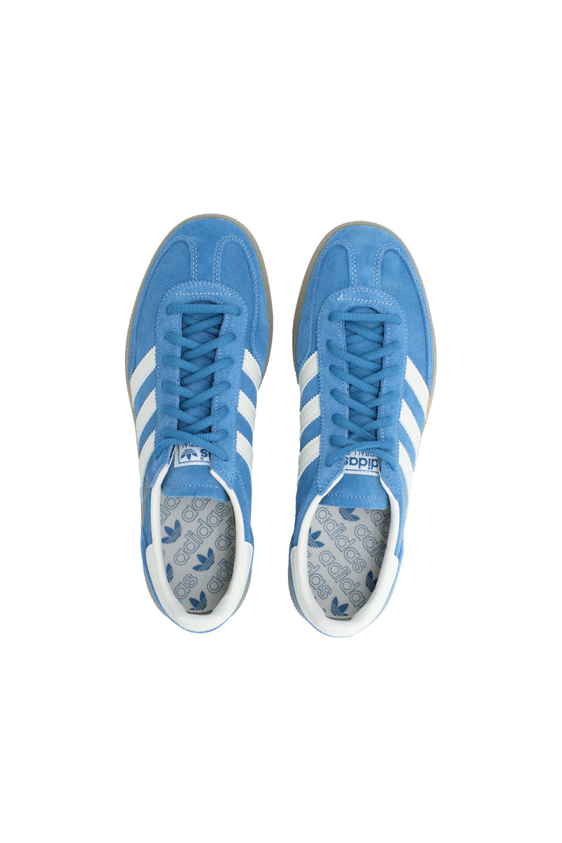 Adidas Handball Spezial 'Core Blue/Cream White' - ROOTED