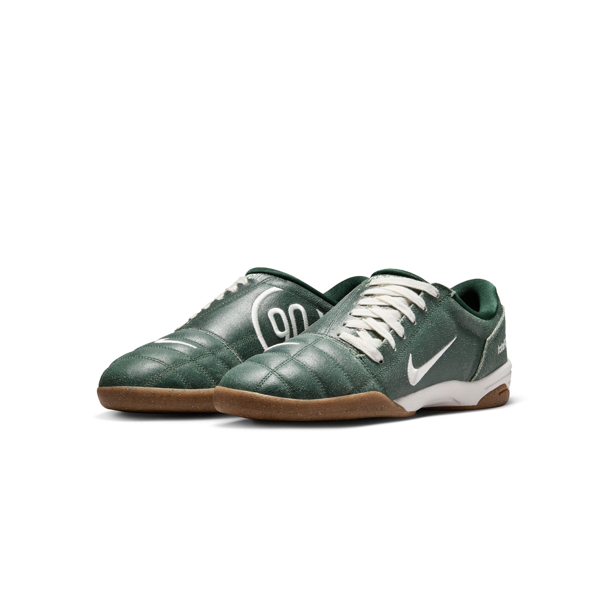 Nike Total 90 Premium 'Fir/Sail' - ROOTED