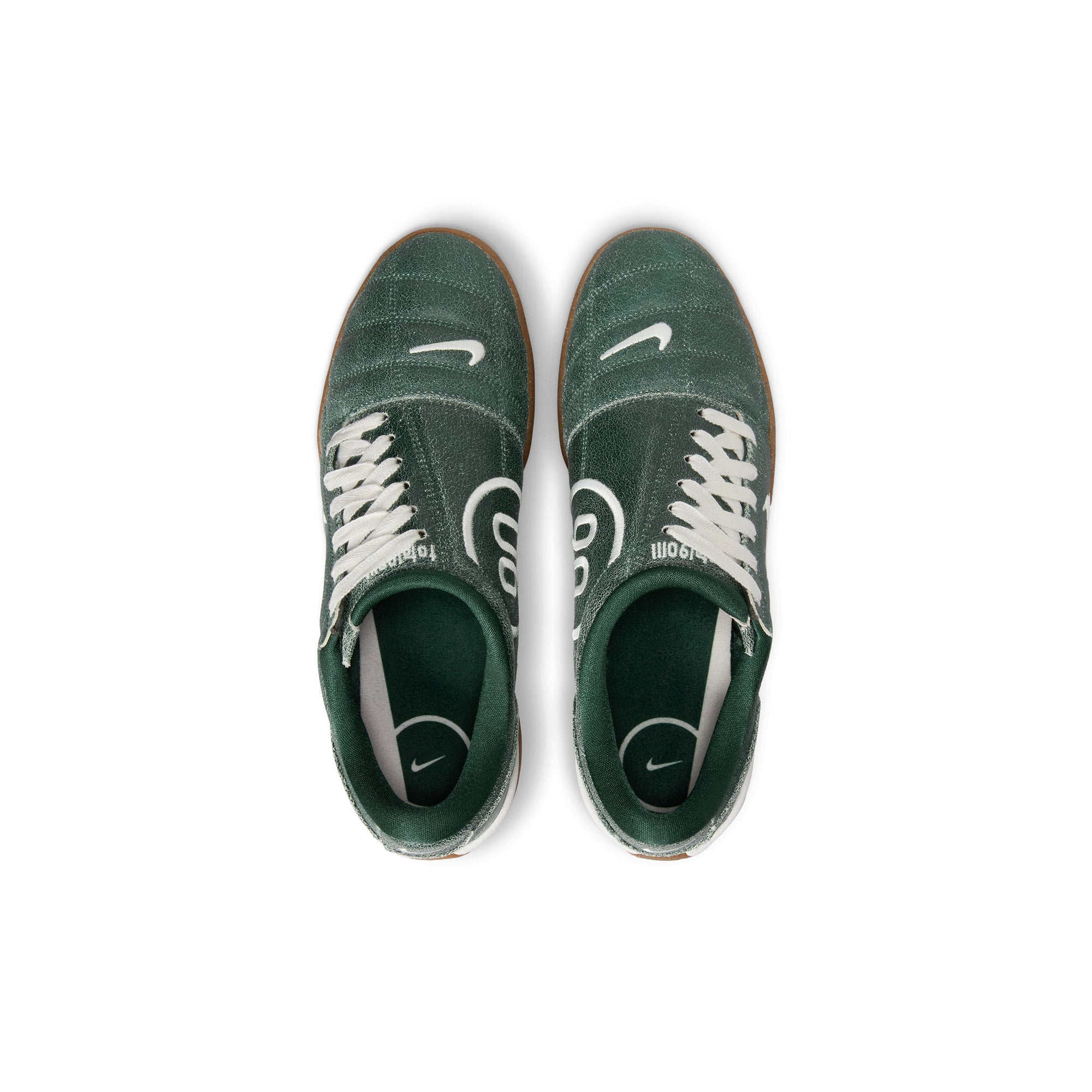 Nike Total 90 Premium 'Fir/Sail' - ROOTED