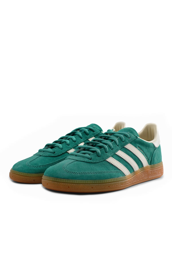 adidas x Sporty and Rich Handball Spezial 'Panton/Core White/Gum2' - ROOTED