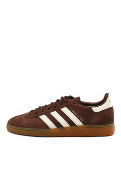 adidas x Sporty and Rich Handball Spezial 'Auburn/Cream White/Gum2' - ROOTED