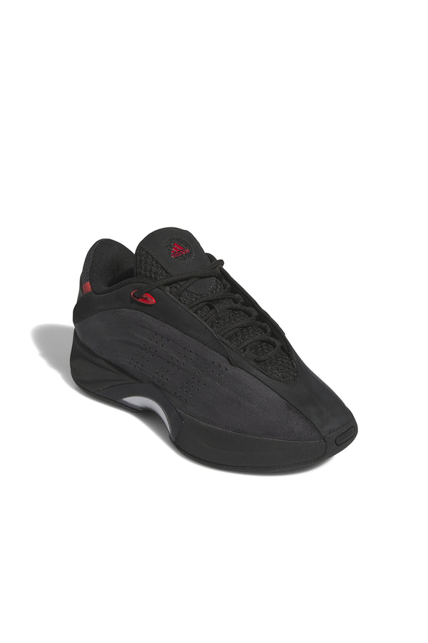 adidas IIIFINITY 130 'Black/Sport Red'