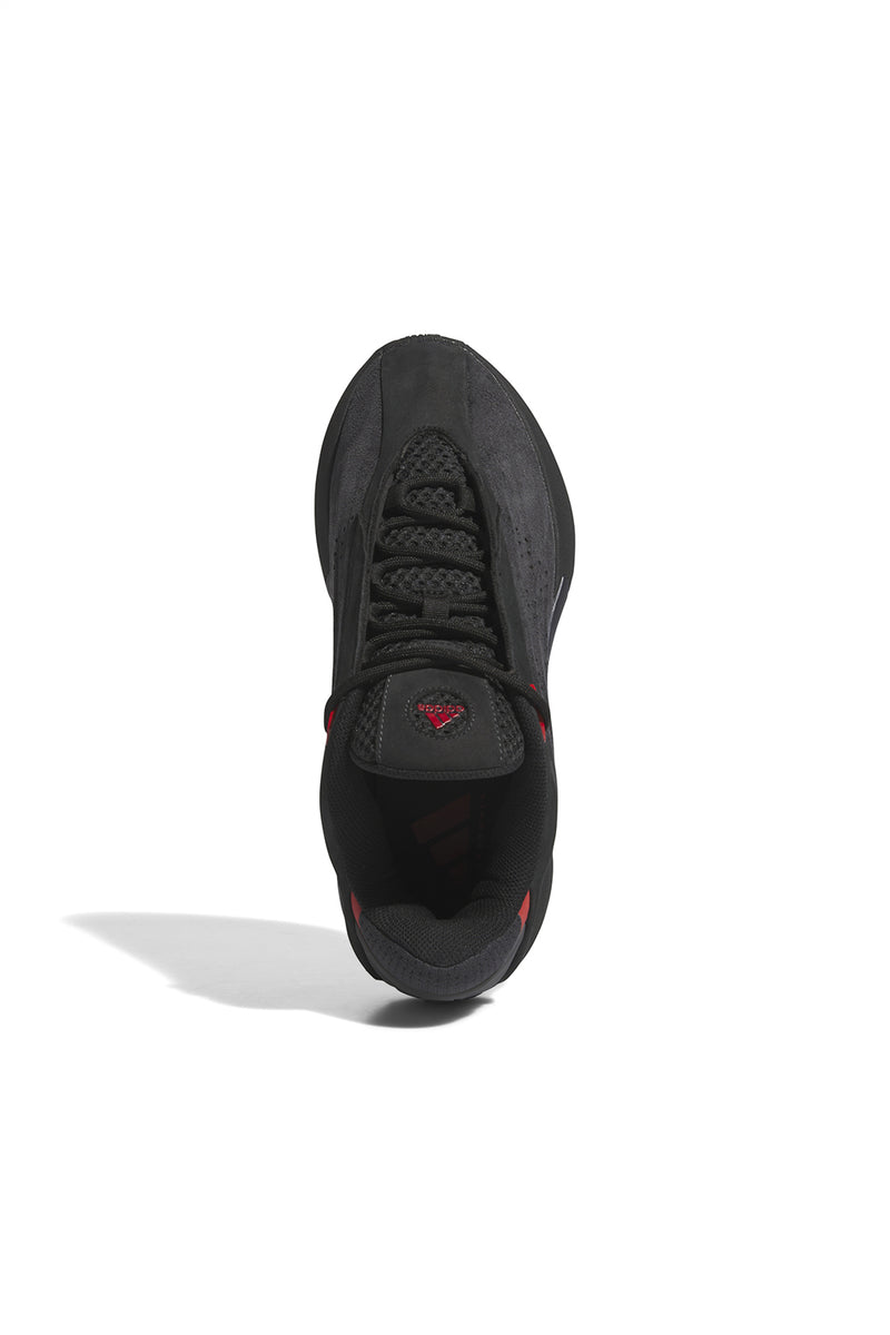 adidas IIIFINITY 130 'Black/Sport Red'