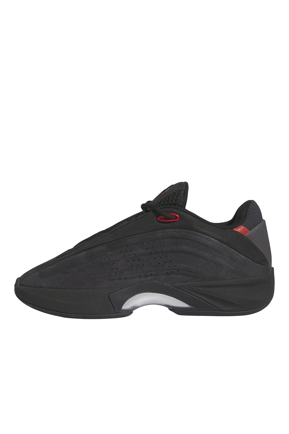 adidas IIIFINITY 130 'Black/Sport Red'