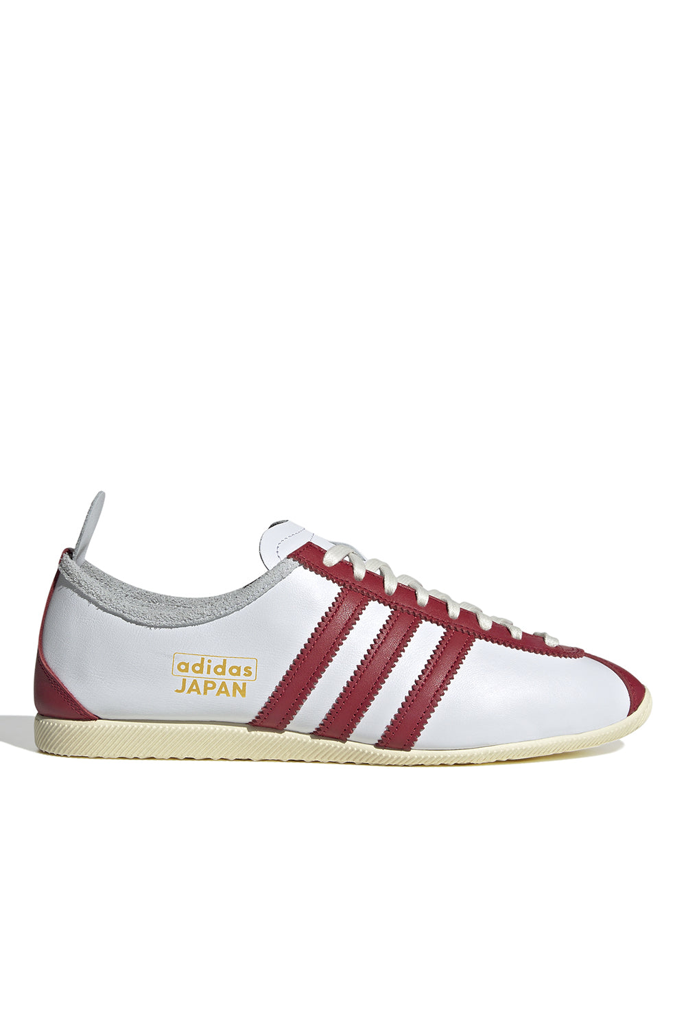 adidas Japan 'Footwear White/Powder Red'