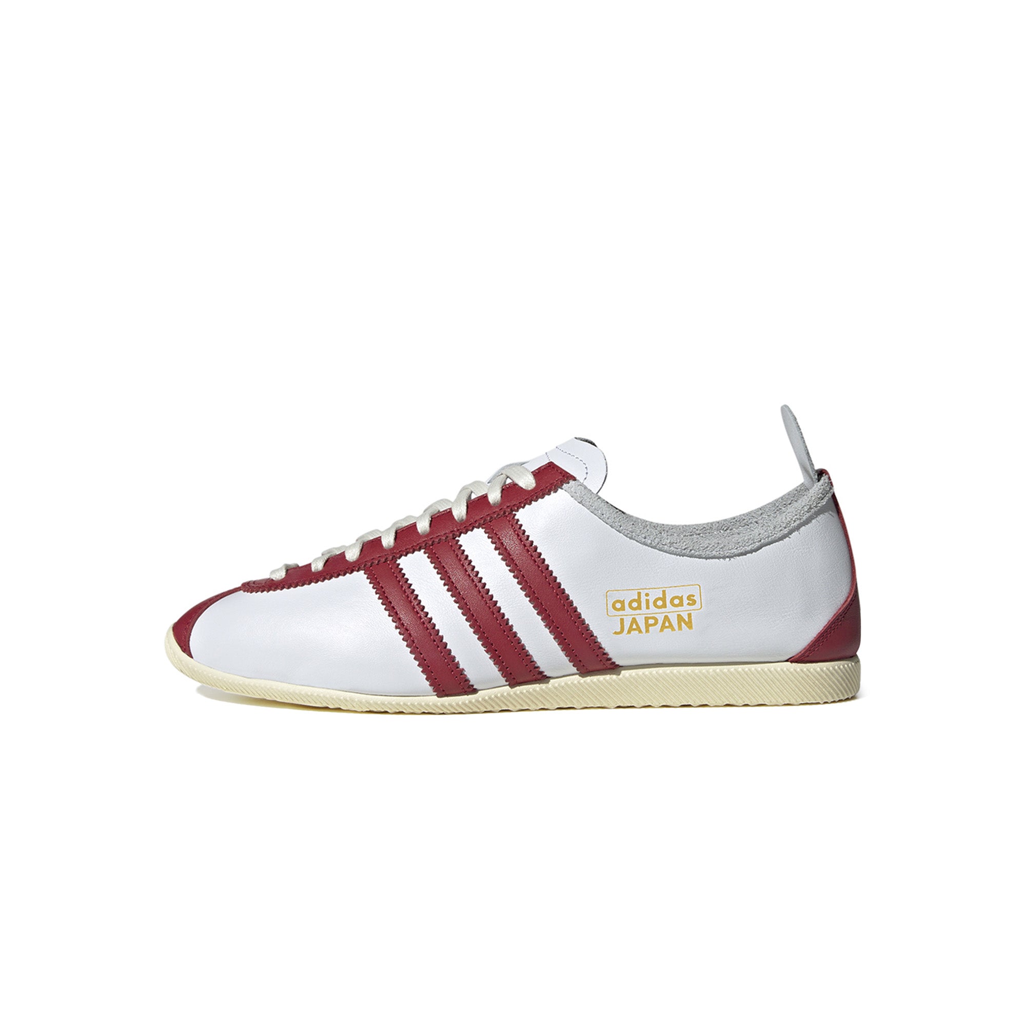 adidas Japan 'Footwear White/Powder Red'