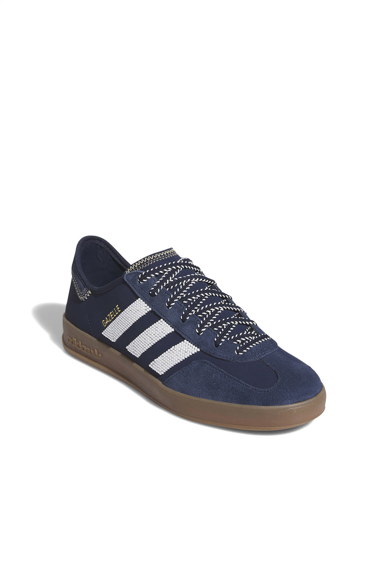 adidas x CLOT Gazelle 'Collegiate Navy'