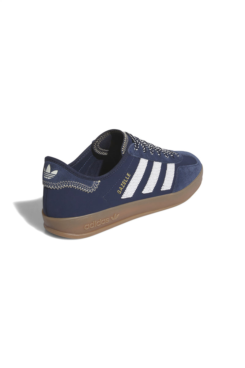 adidas x CLOT Gazelle 'Collegiate Navy'