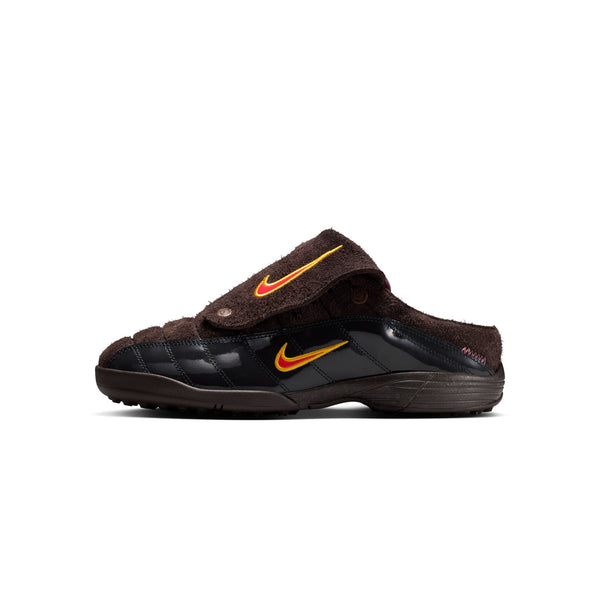 Nike x KOI T90 Mule 'Velvet Brown/University Gold'