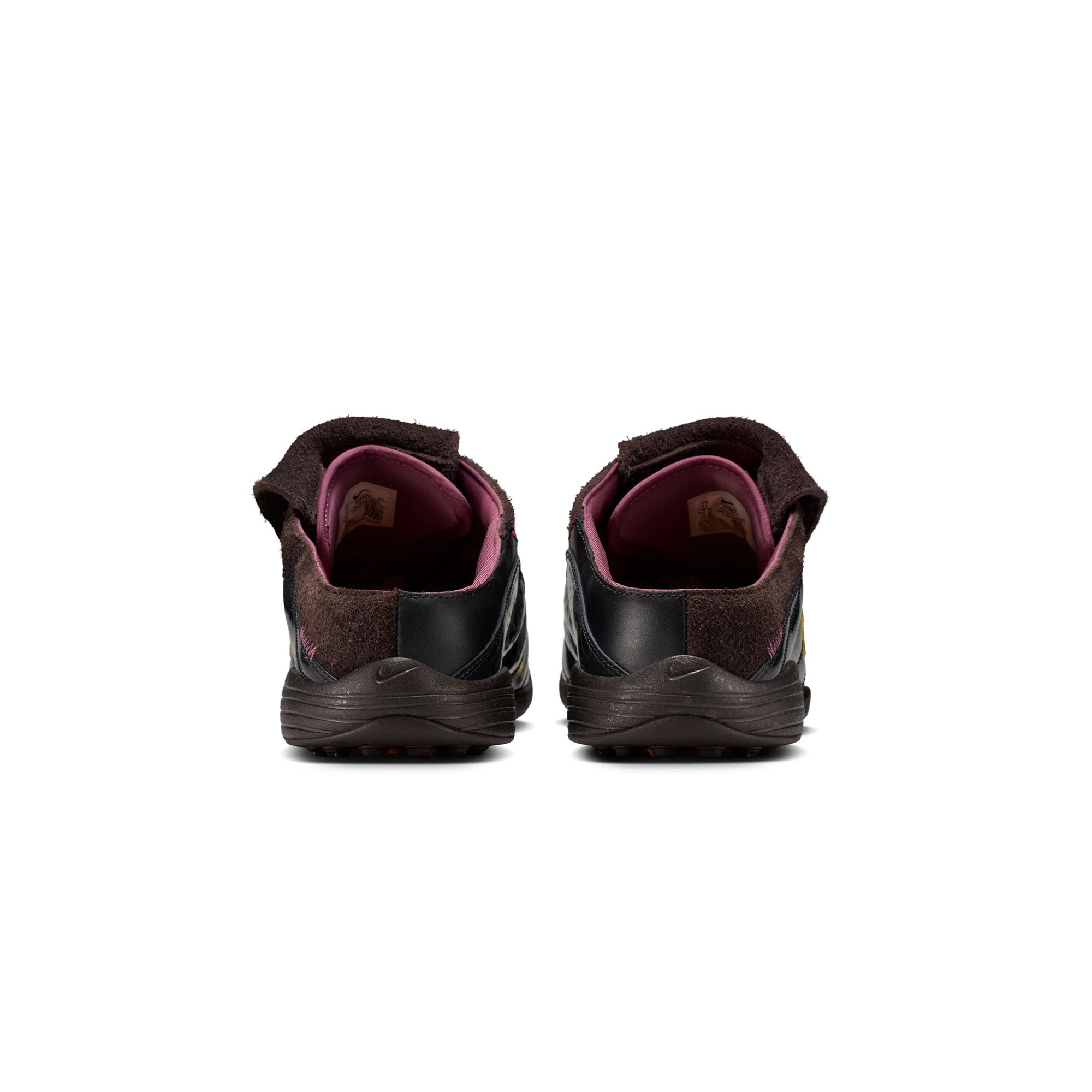 Nike x KOI T90 Mule 'Velvet Brown/University Gold' - ROOTED