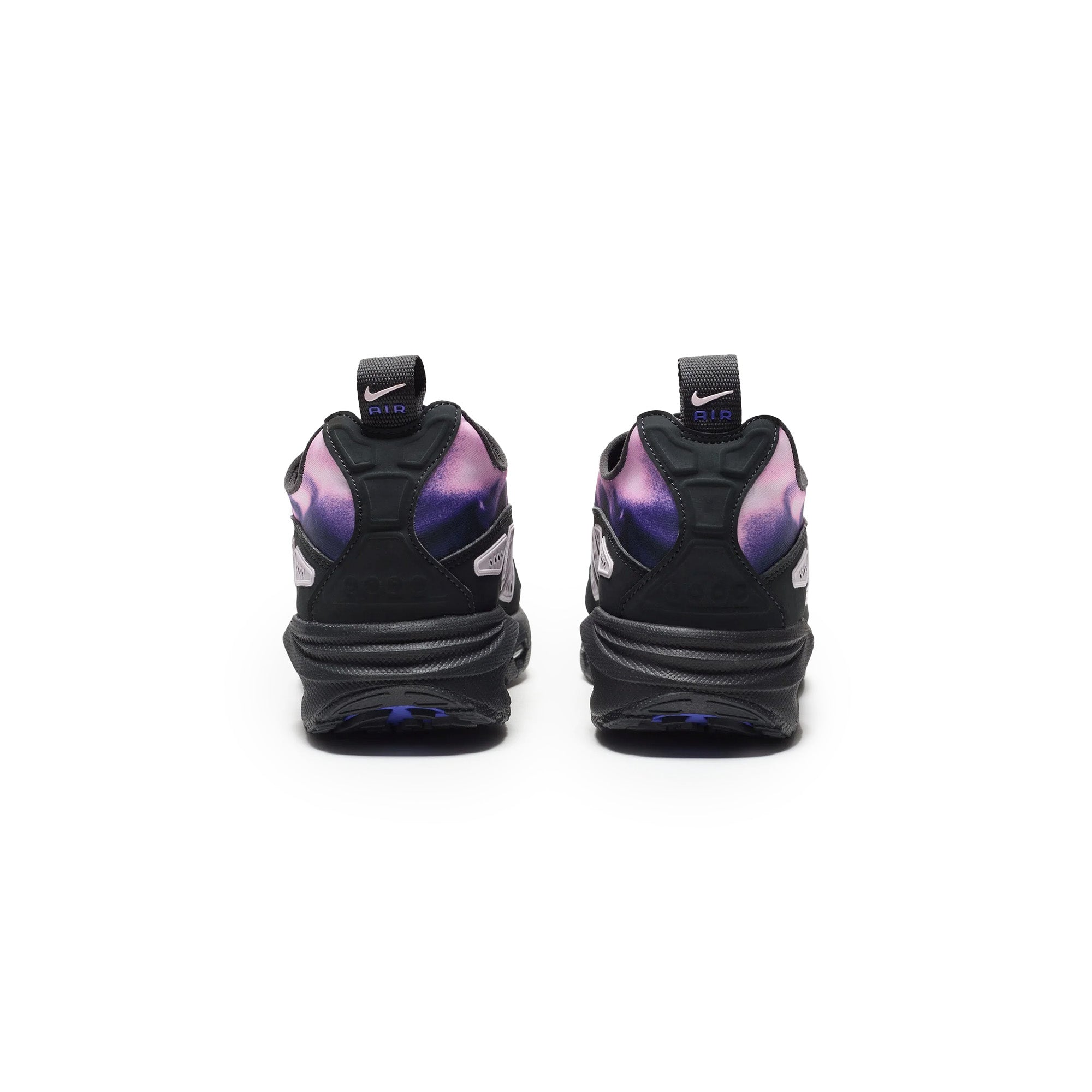 Womens Nike Air Max SNDR 'Off Noir/Persian Violet/Pink Foam'