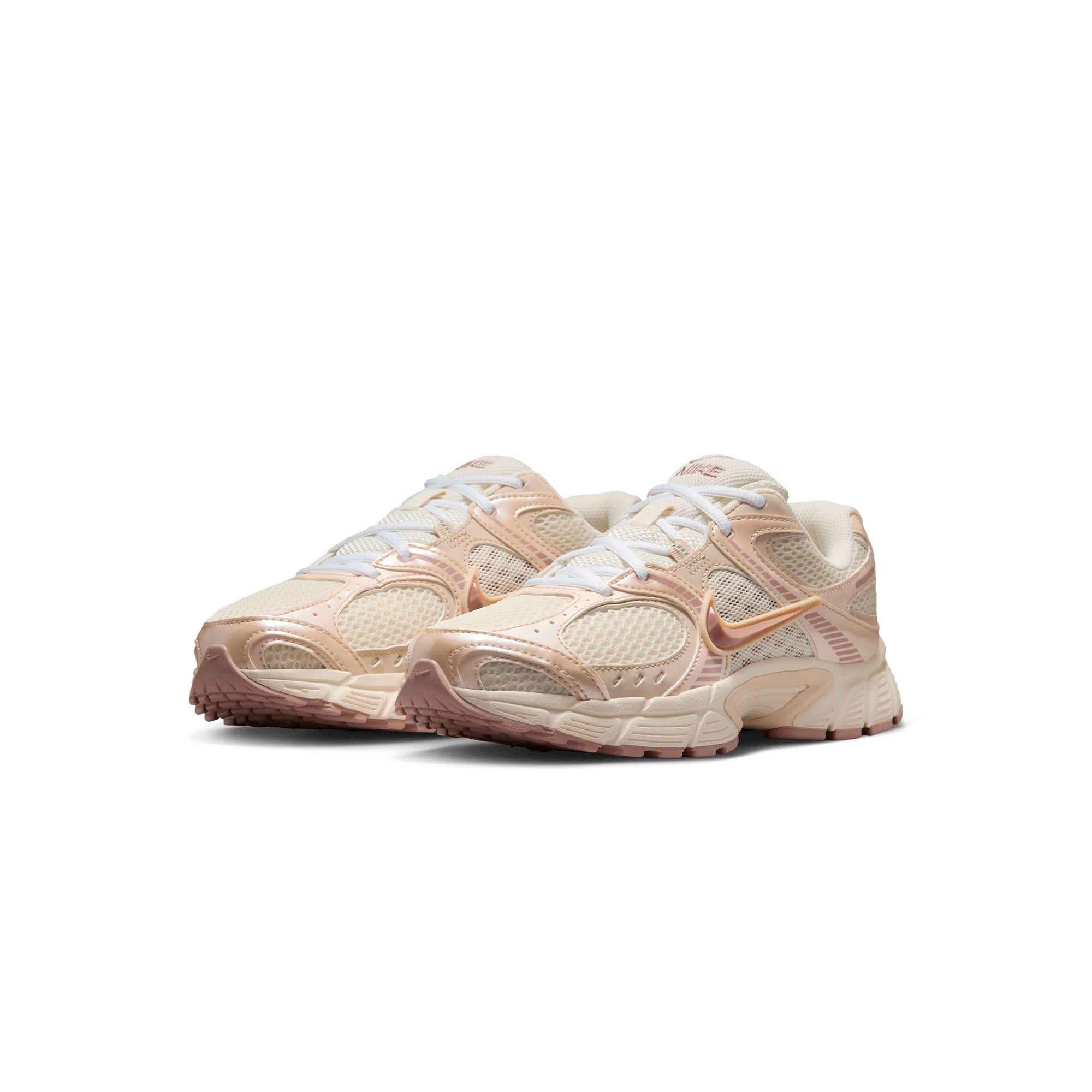 Womens Nike V5 RNR 'Soft Pearl/Particle Pink' - ROOTED