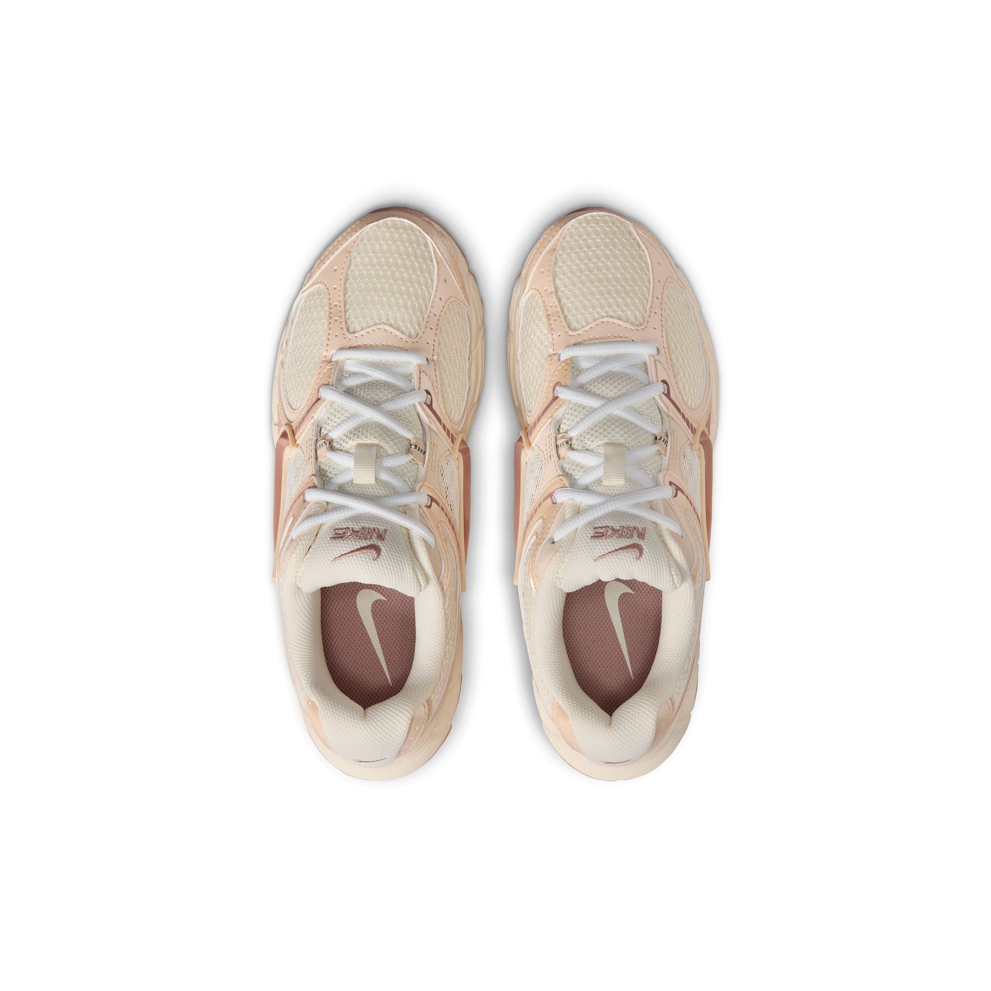 Womens Nike V5 RNR 'Soft Pearl/Particle Pink' - ROOTED