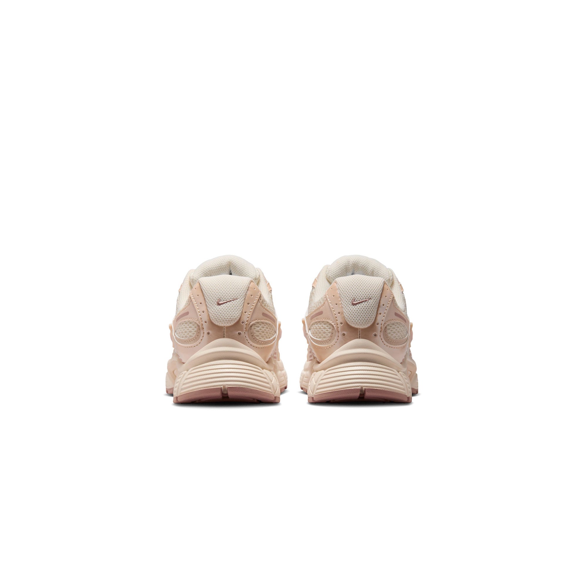 Womens Nike V5 RNR 'Soft Pearl/Particle Pink' - ROOTED
