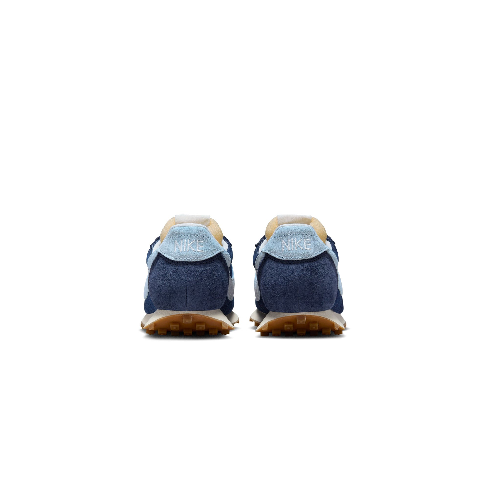 Womens Nike LD-1000 SE 'Midnight Navy/Celestine Blue' - ROOTED