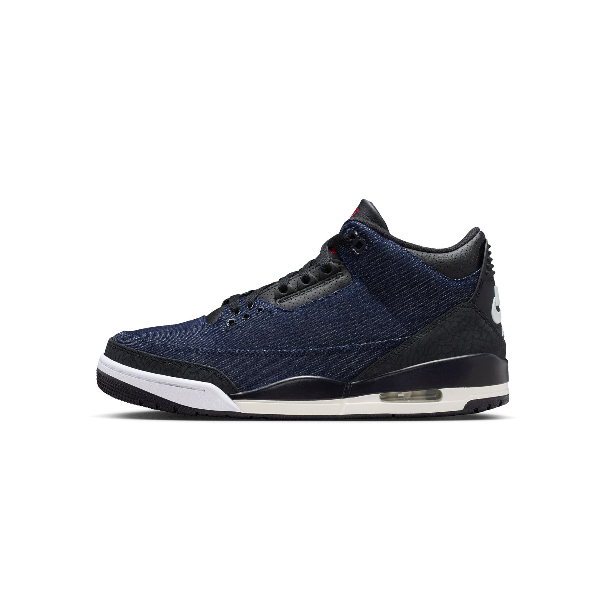 Levi’s × Nike Air Jordan 3 Indigo Air Jordan 3 Levis 'Indigo'