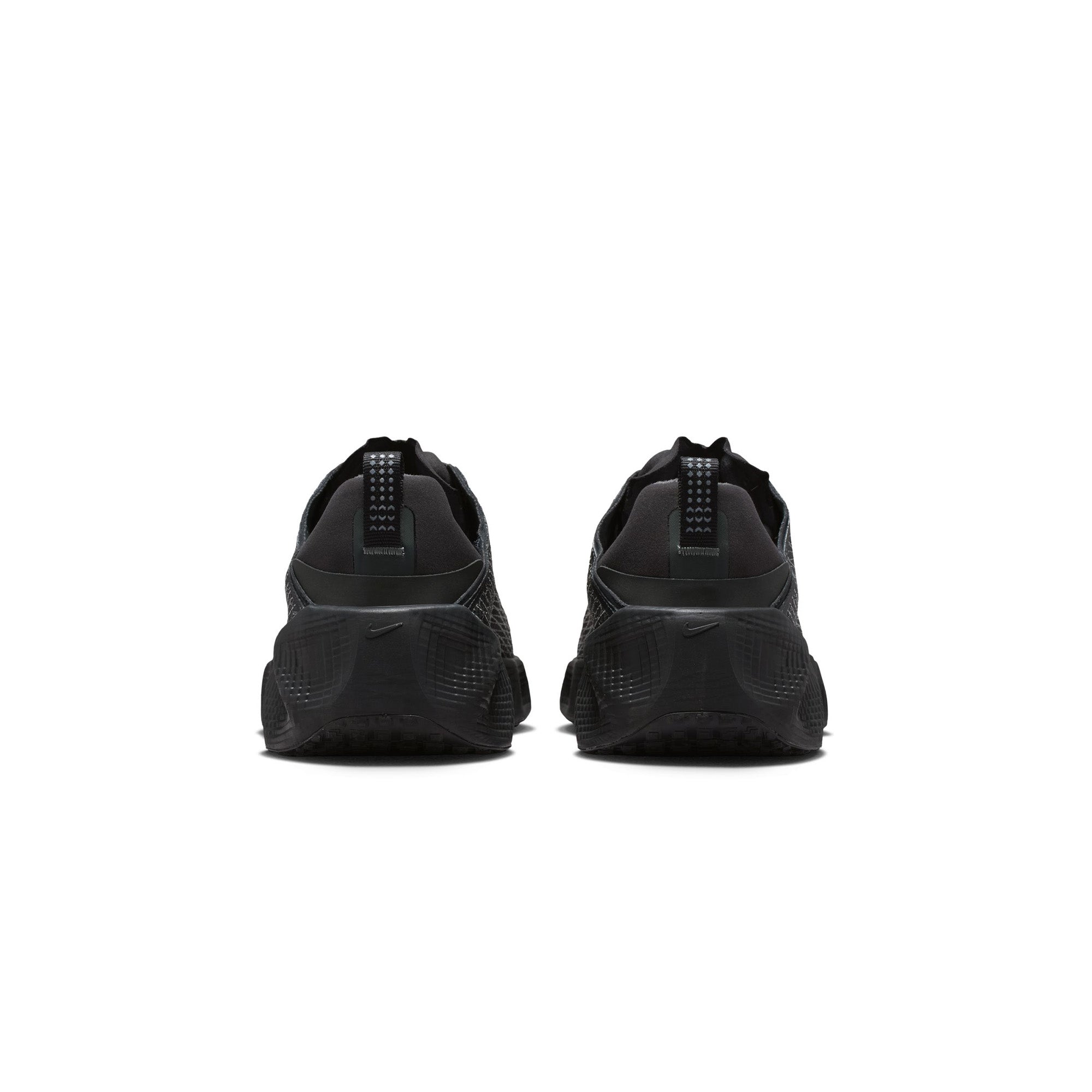 Nike Ava Rover Premium 'Dark Smoke Grey/Black' - ROOTED