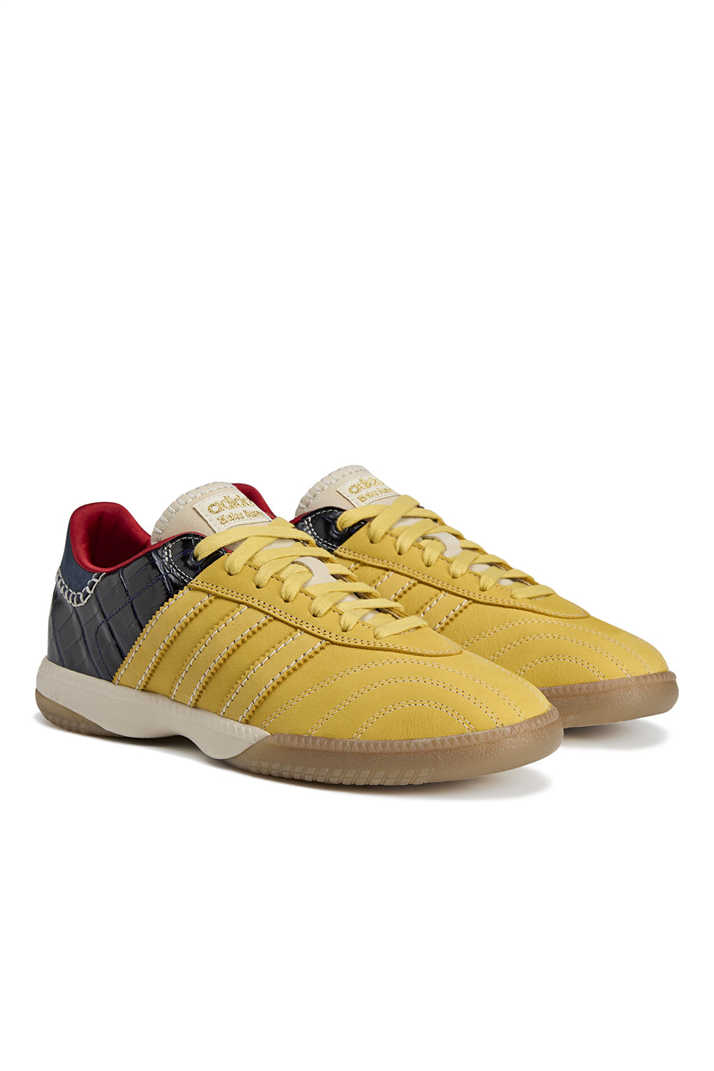 adidas x Wales Bonner Samba 'Suede'