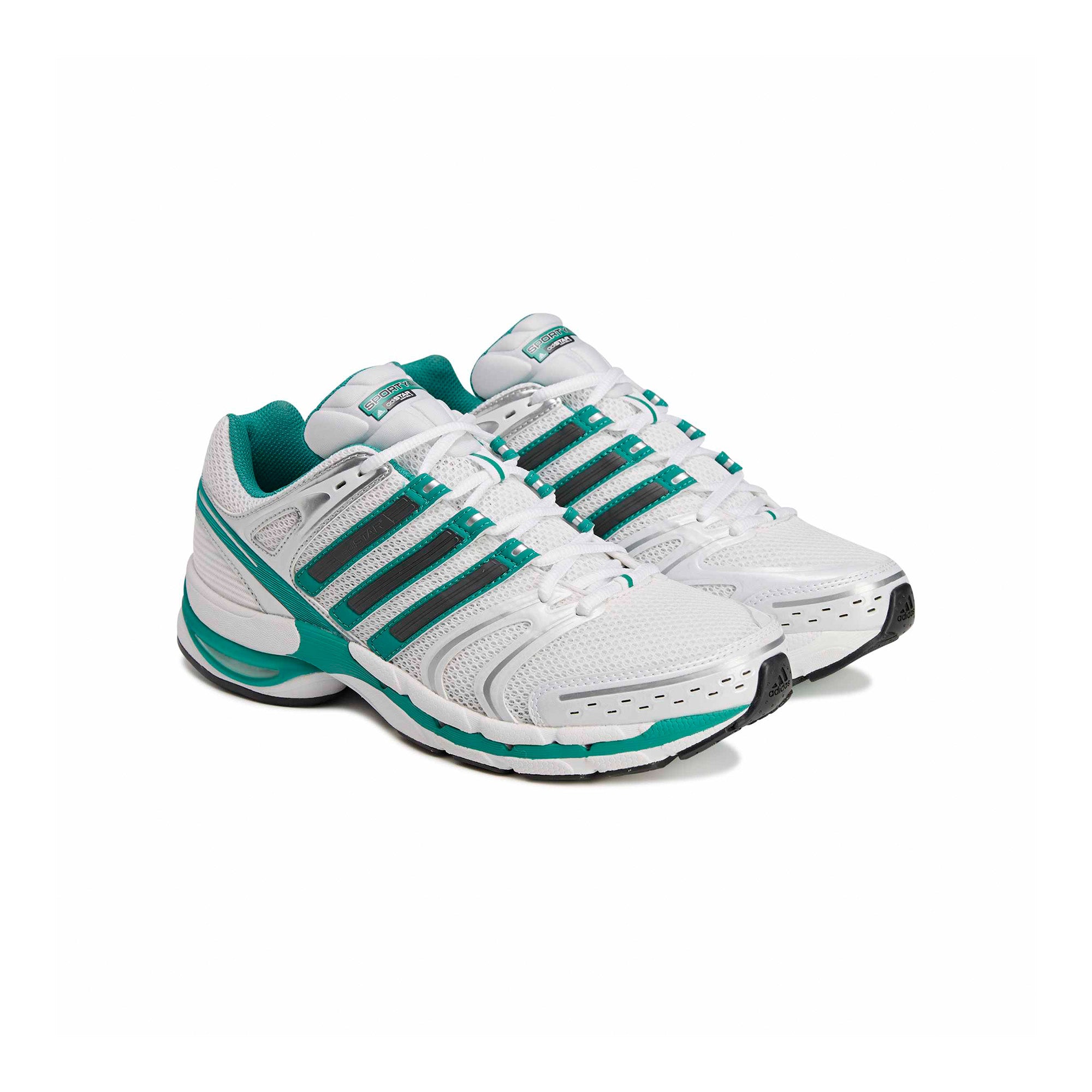 adidas Sporty and Rich adistar Control 5 'White' - ROOTED