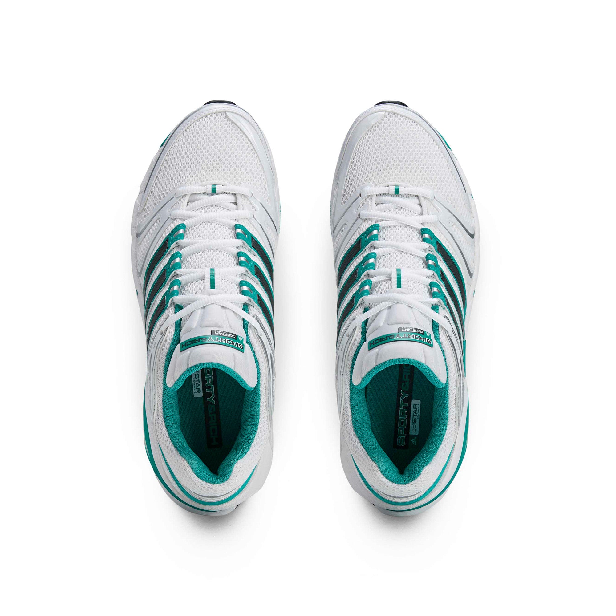 adidas Sporty and Rich adistar Control 5 'White' - ROOTED